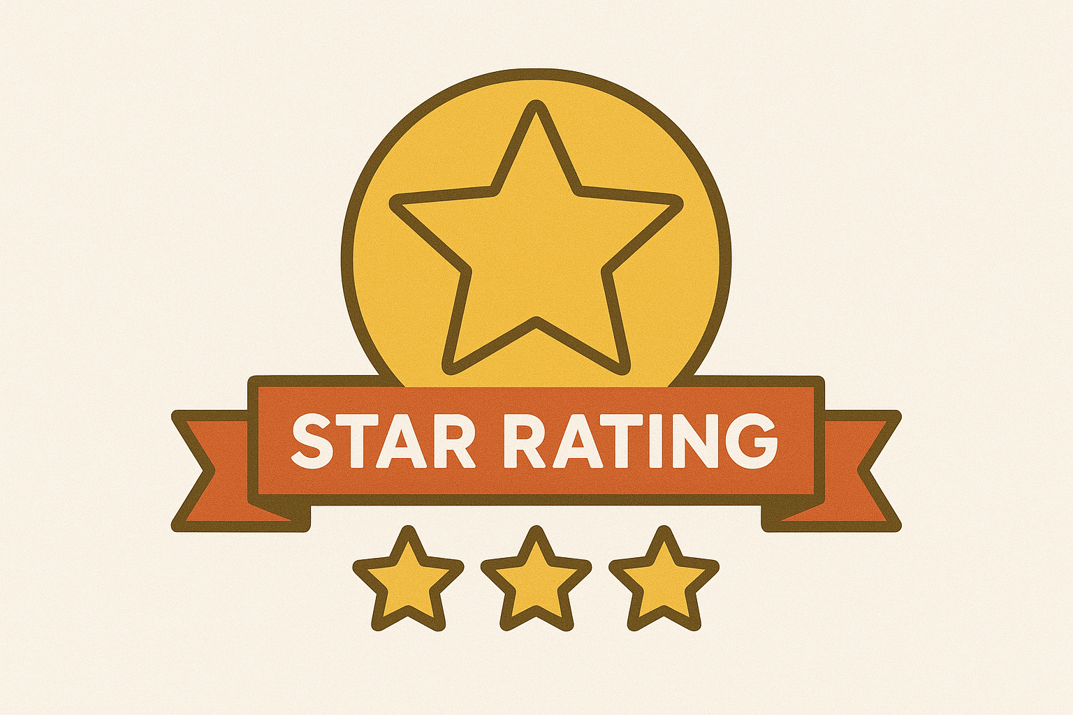 Star Rating Certification