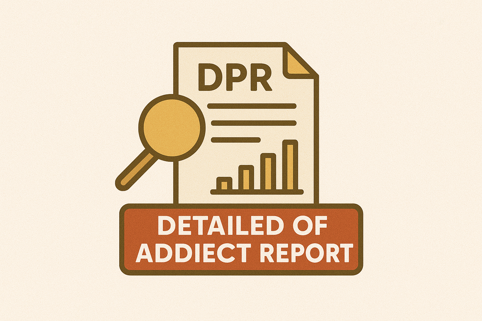 Detailed Project Report (DPR)