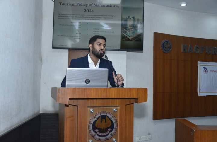 Event 3 -Nagpur ICAI